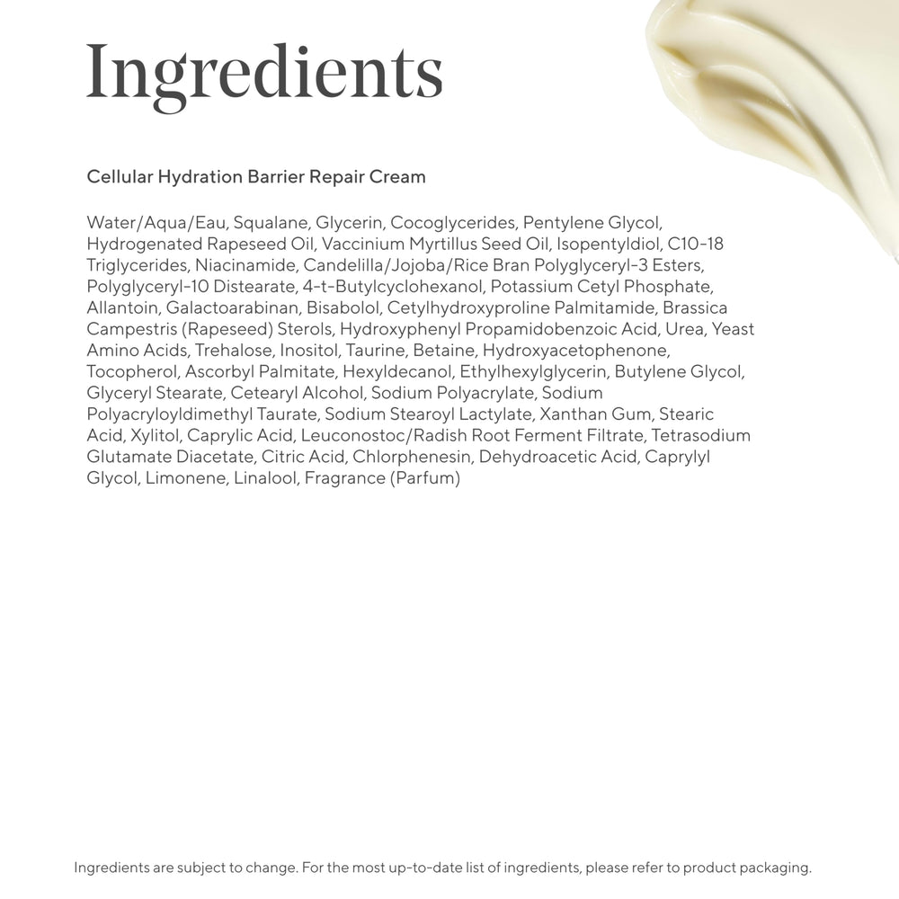Murad Allantoin and oat-like molecule ingredient bottle illustrating soothing moisture-retention properties