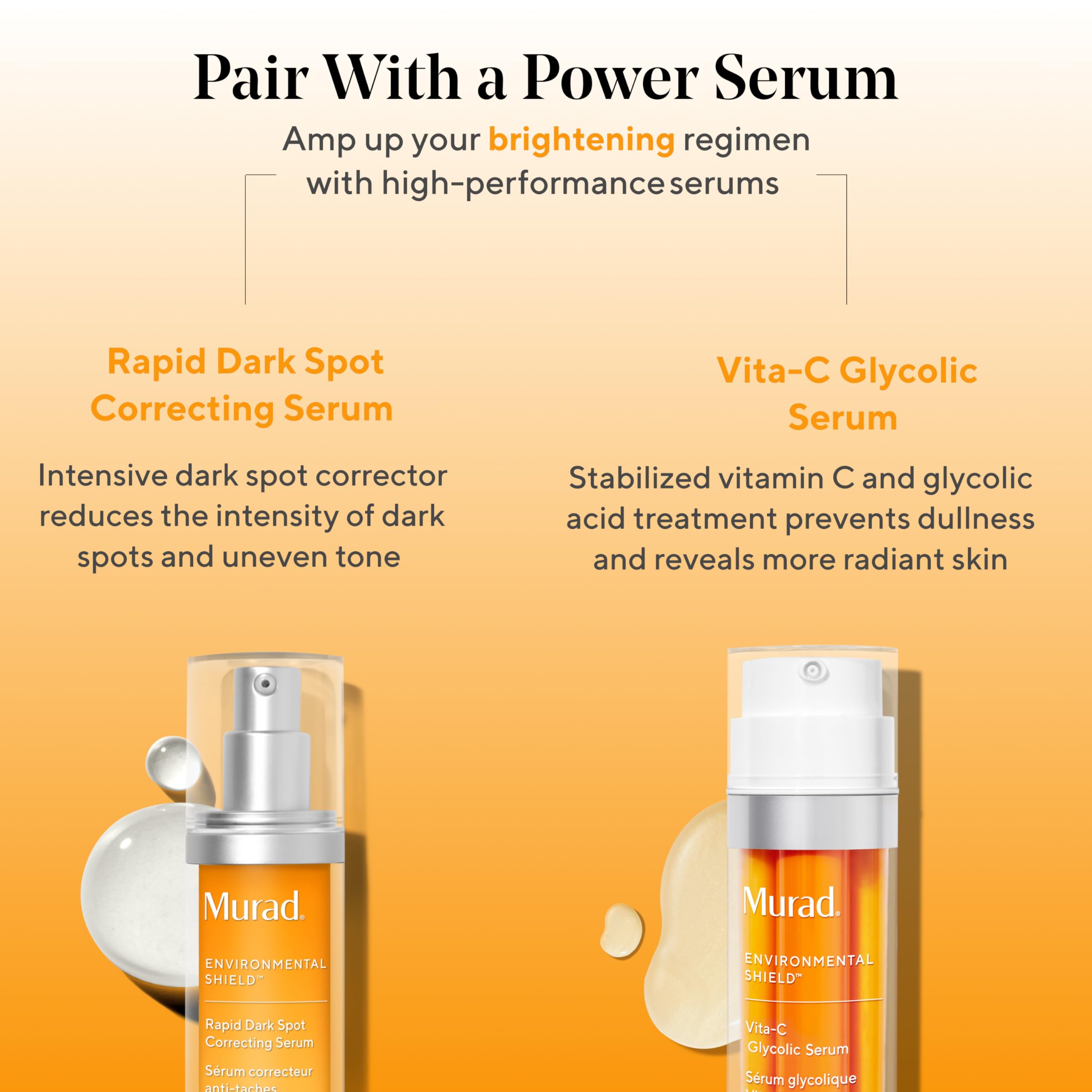 Murad SPF 50 mineral sunscreen with zinc oxide shields infrared exposure