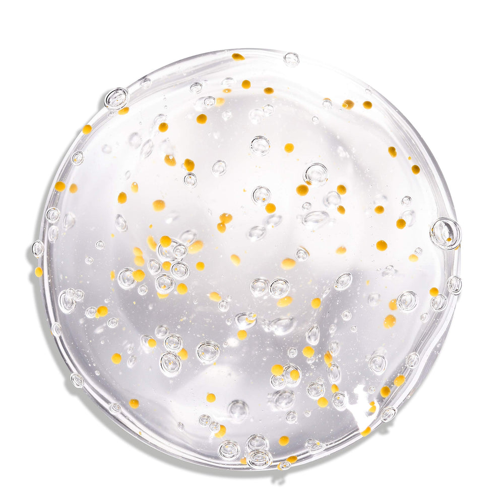 Murad Essential-C Facial Cleanser bottle with refreshing citrus scent.