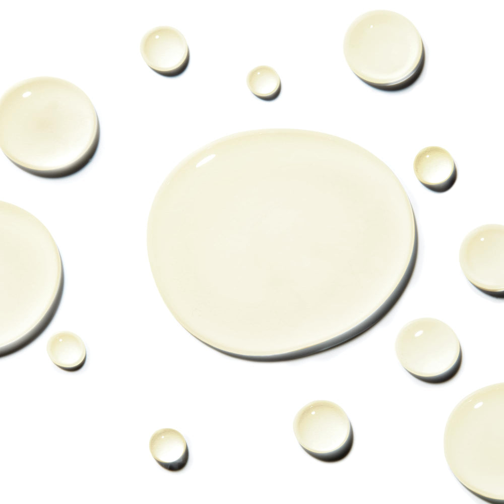 Murad Rapid Dark Spot Serum texture-closeup suggests lightweight formula for daily use