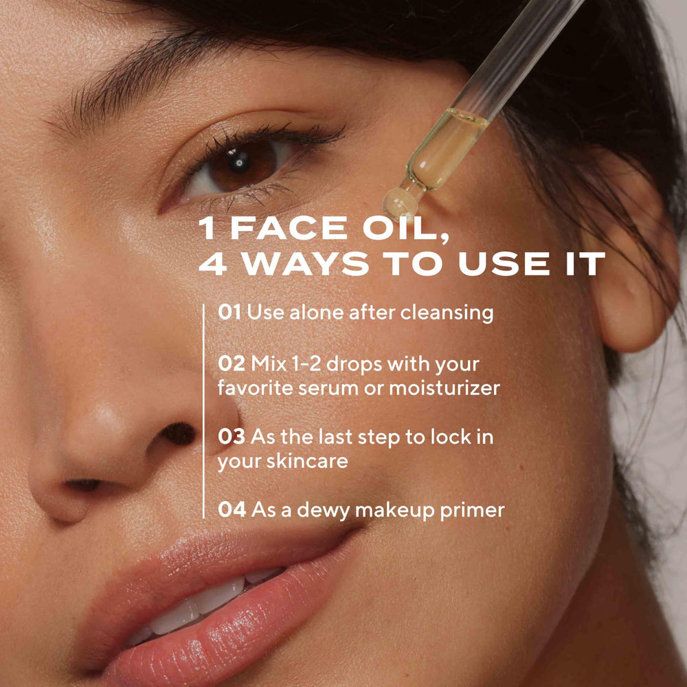 Murad redness-relief context highlights calming properties for sensitive-looking skin