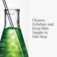 Murad Renewing Cleansing Cream lather close-up for gentle cleansing and hydration