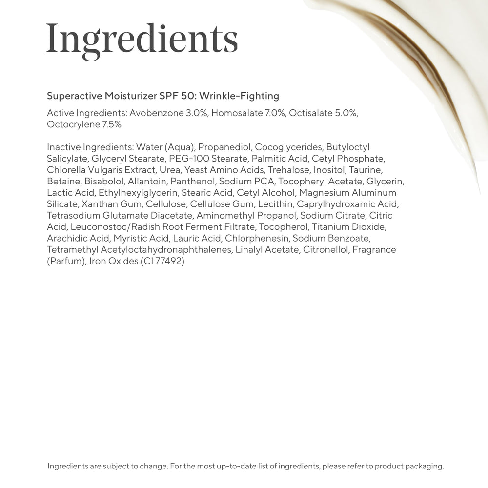 Murad silky lightweight finish on skin for a natural glow