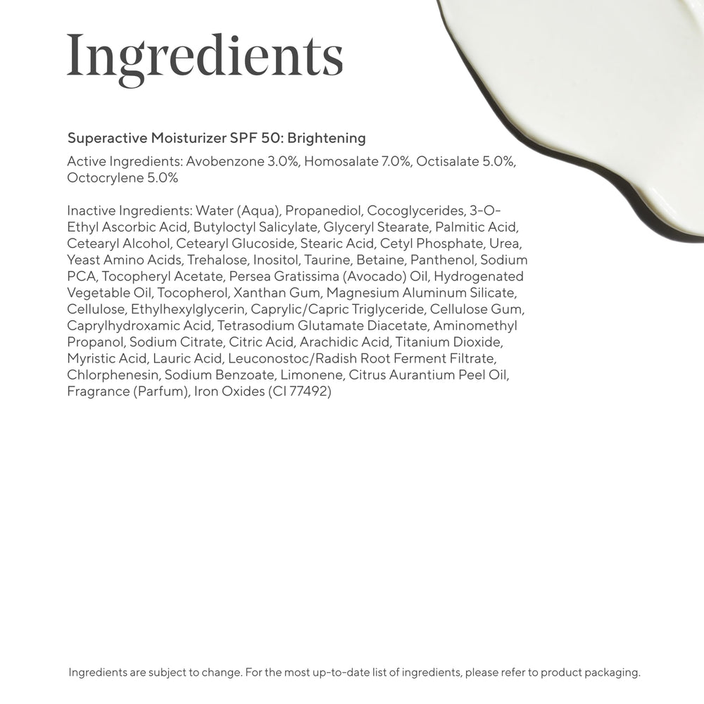 Murad vitamin C boost closeup bottle emphasizing 10x potent vitamin C.
