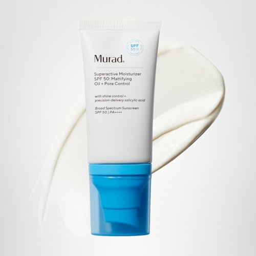 Murad travel-spf-compact-jars travel-friendly SPF for on-the-go protection.