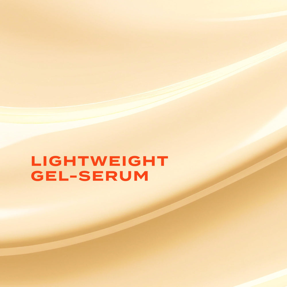 Murad Vita-C Glycolic Serum bathroom counter signals daily brightening routine.