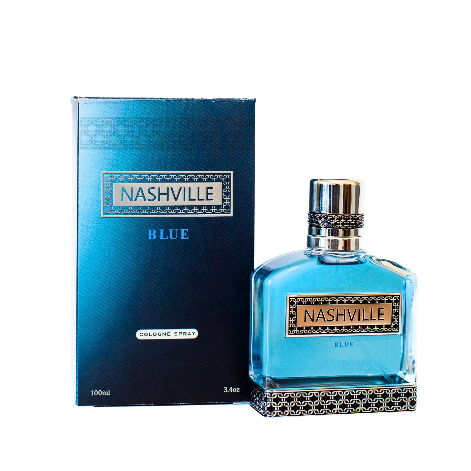 Murcielago Fragrances Nashville Blue middle-notes close-up, showcasing warm clove and jasmine.
