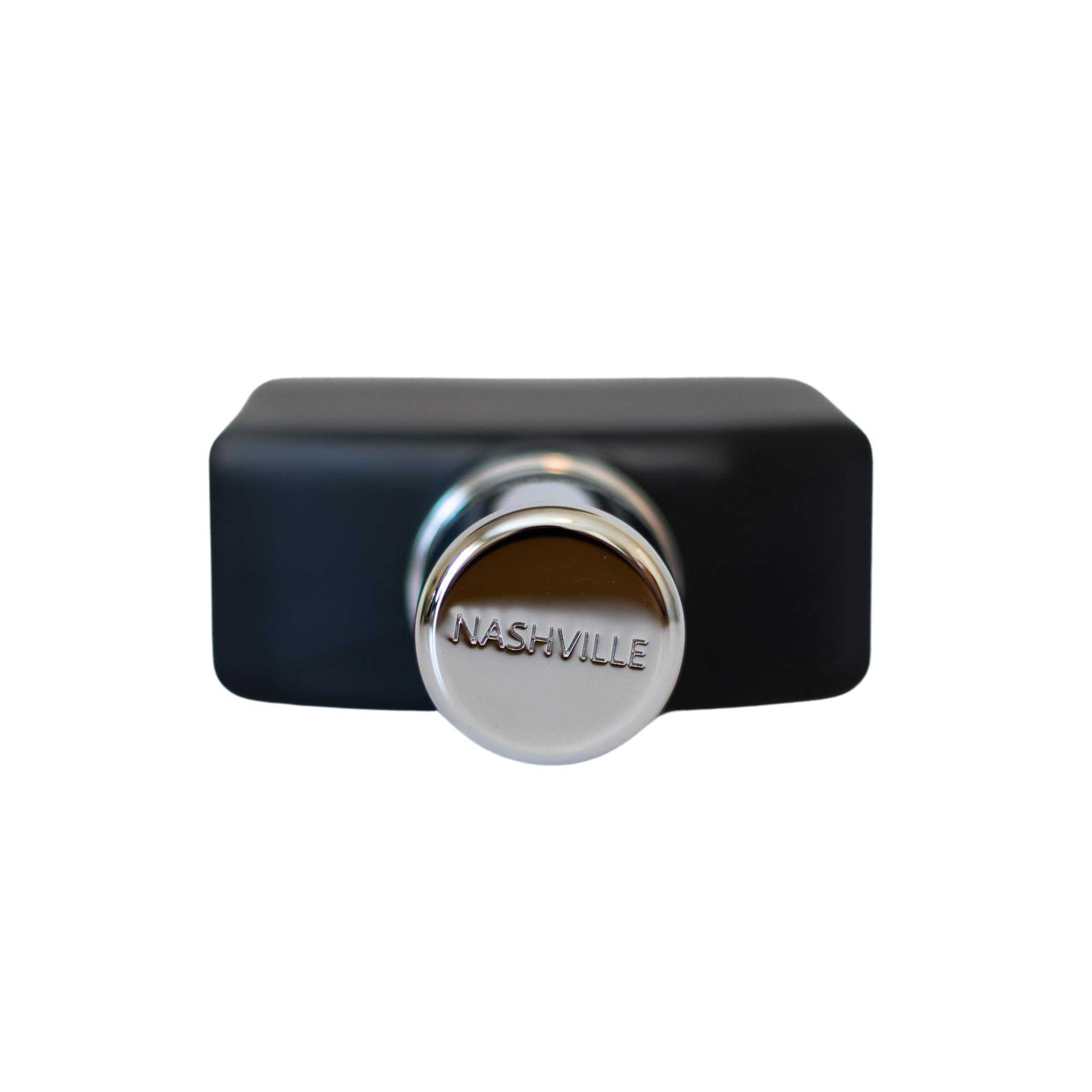 Murcielago Fragrances Nashville Blue packaging with 3.4 oz bottle for frequent use.