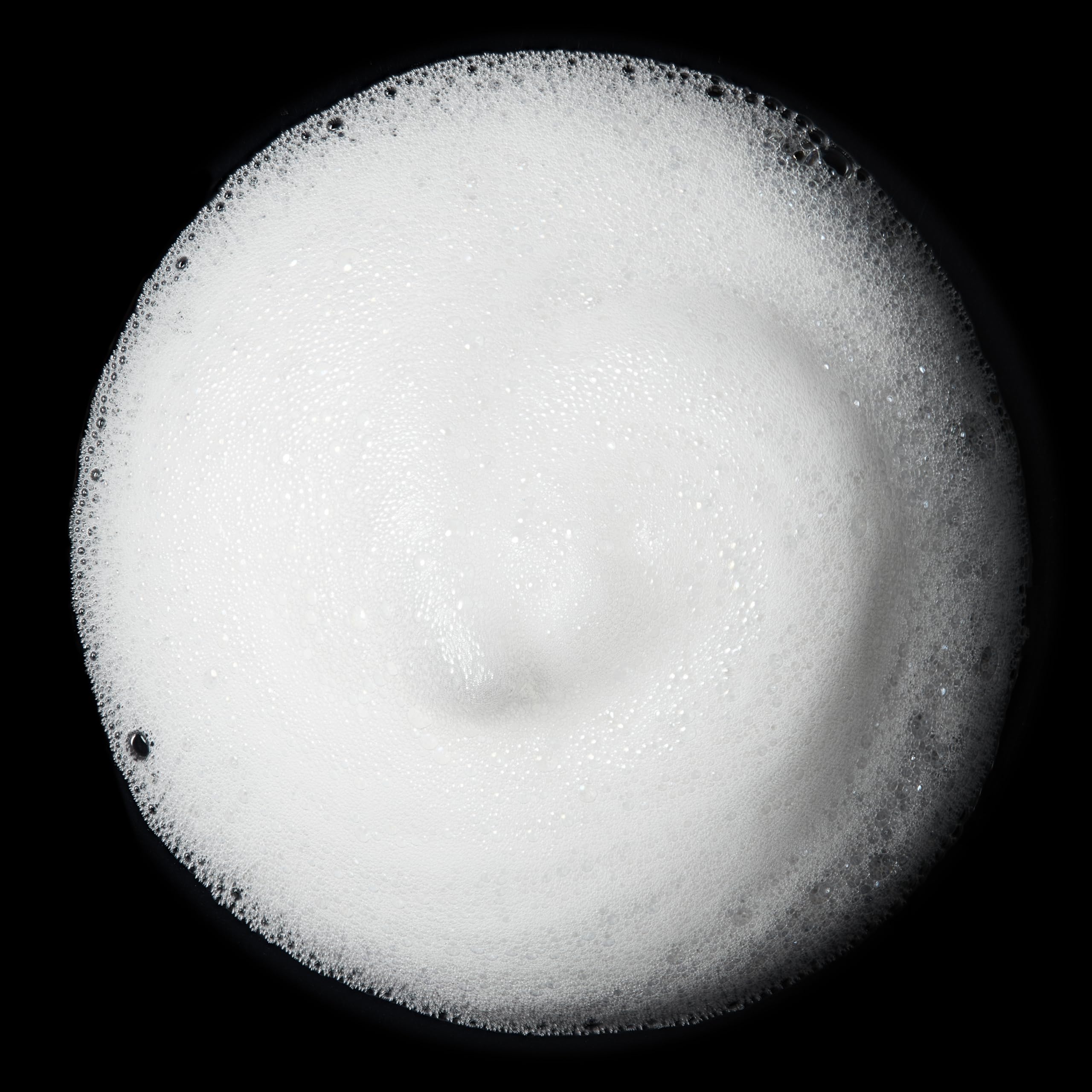 Murdock London Sea Salt Volume Mousse packaging highlights vegan, sulfate-free formula.