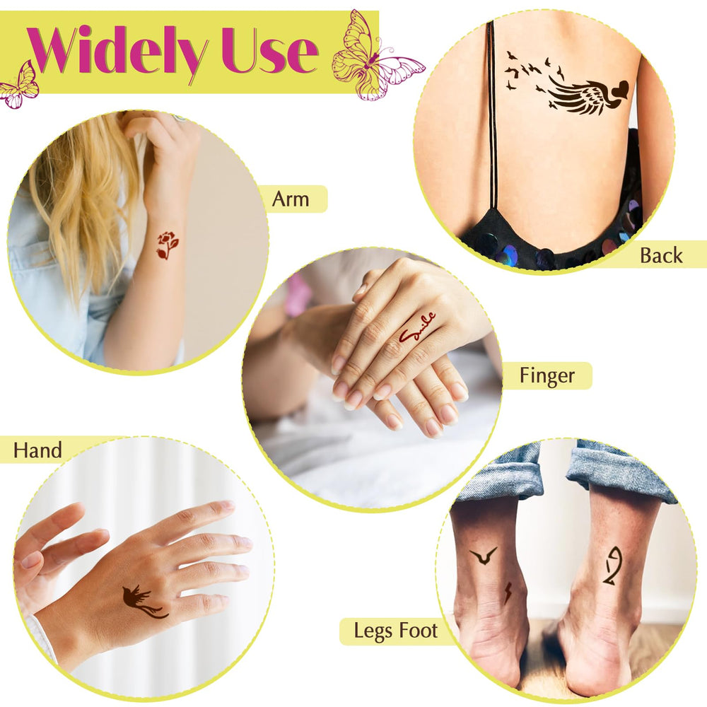 MuseLuxe disposable gloves pack for tidy, hygienic application