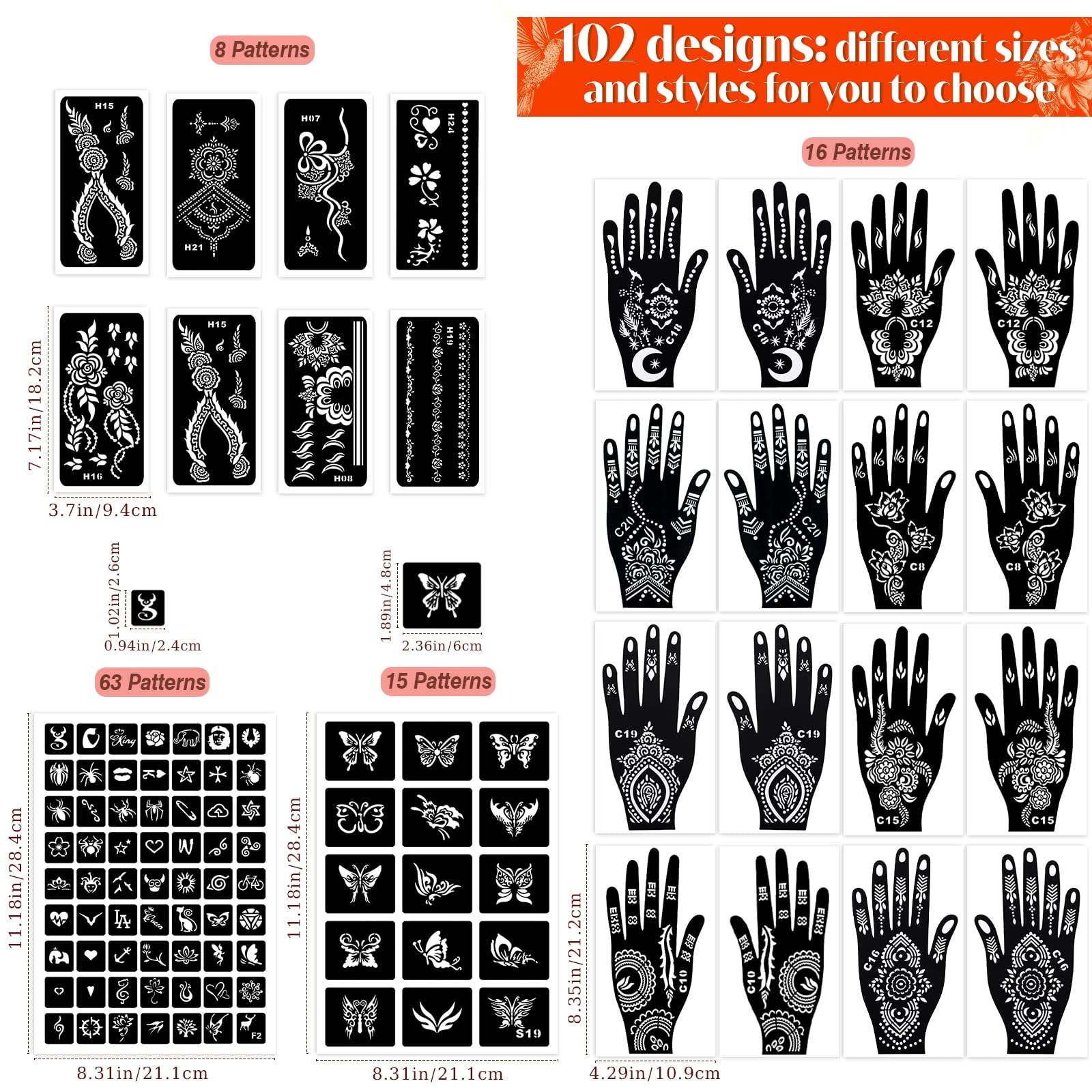 MuseLuxe tattoo application on skin demonstrates easy, painless DIY process.