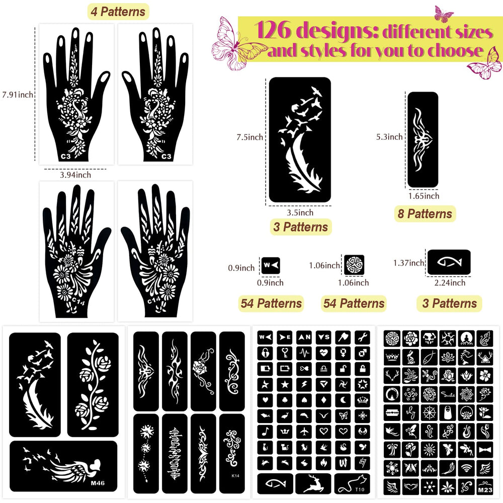 MuseLuxe waterproof tattoos demo showing long-lasting wear