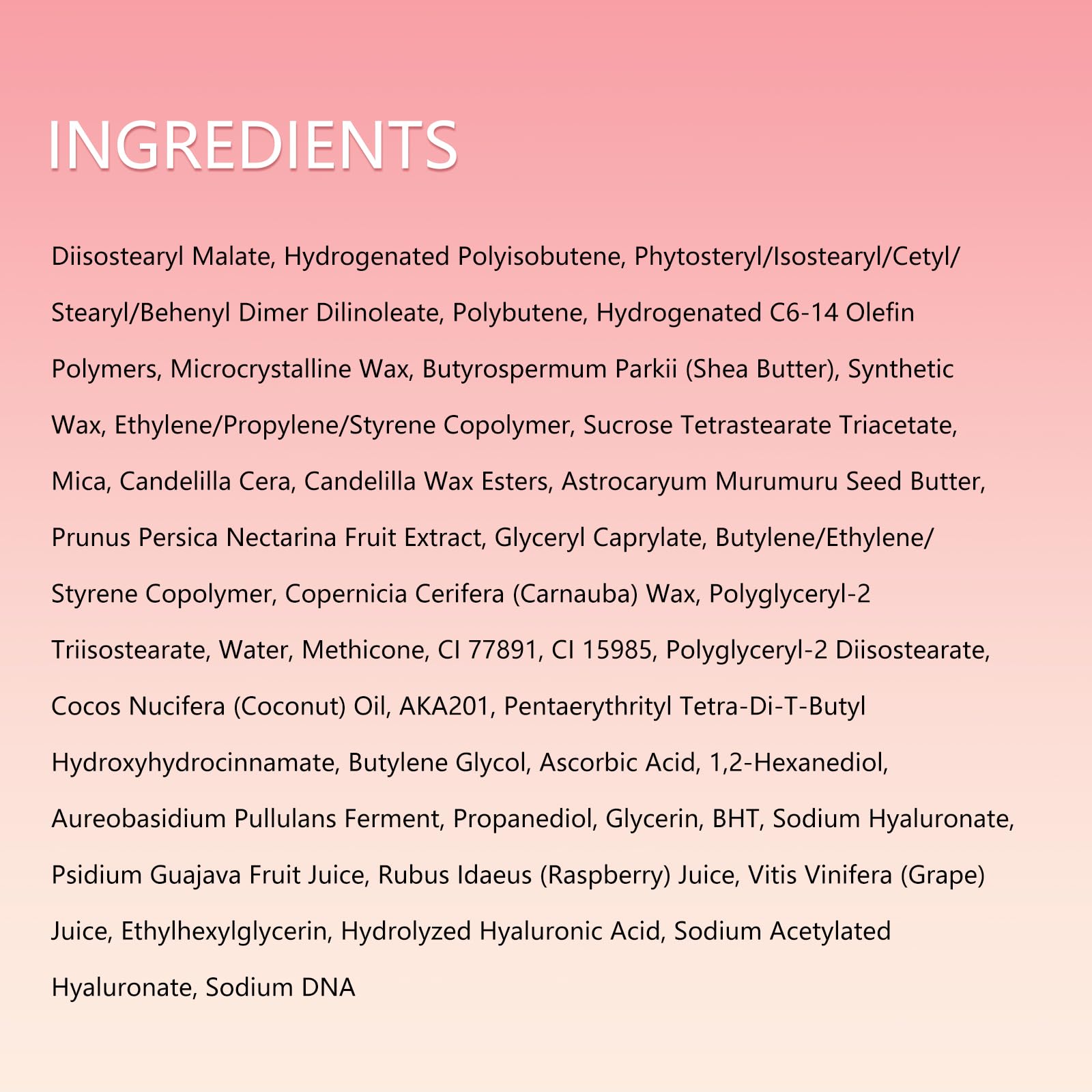 Muxmrx night-time lip care routine delivering soft lips by morning.