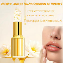 MVC lapiz labial textura cremosa suave para uso prolongado