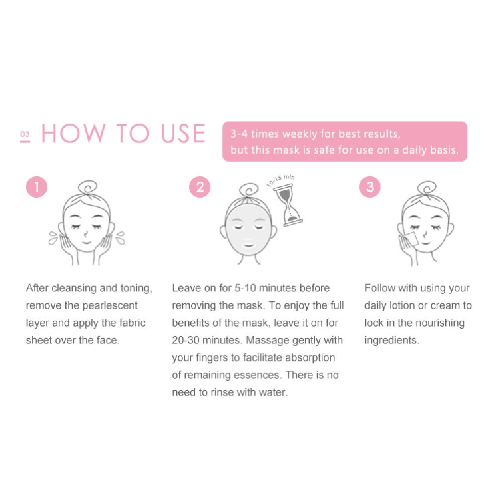 My Beauty Diary absorption-detail highlights multi-size hyaluronic acids for lasting hydration.