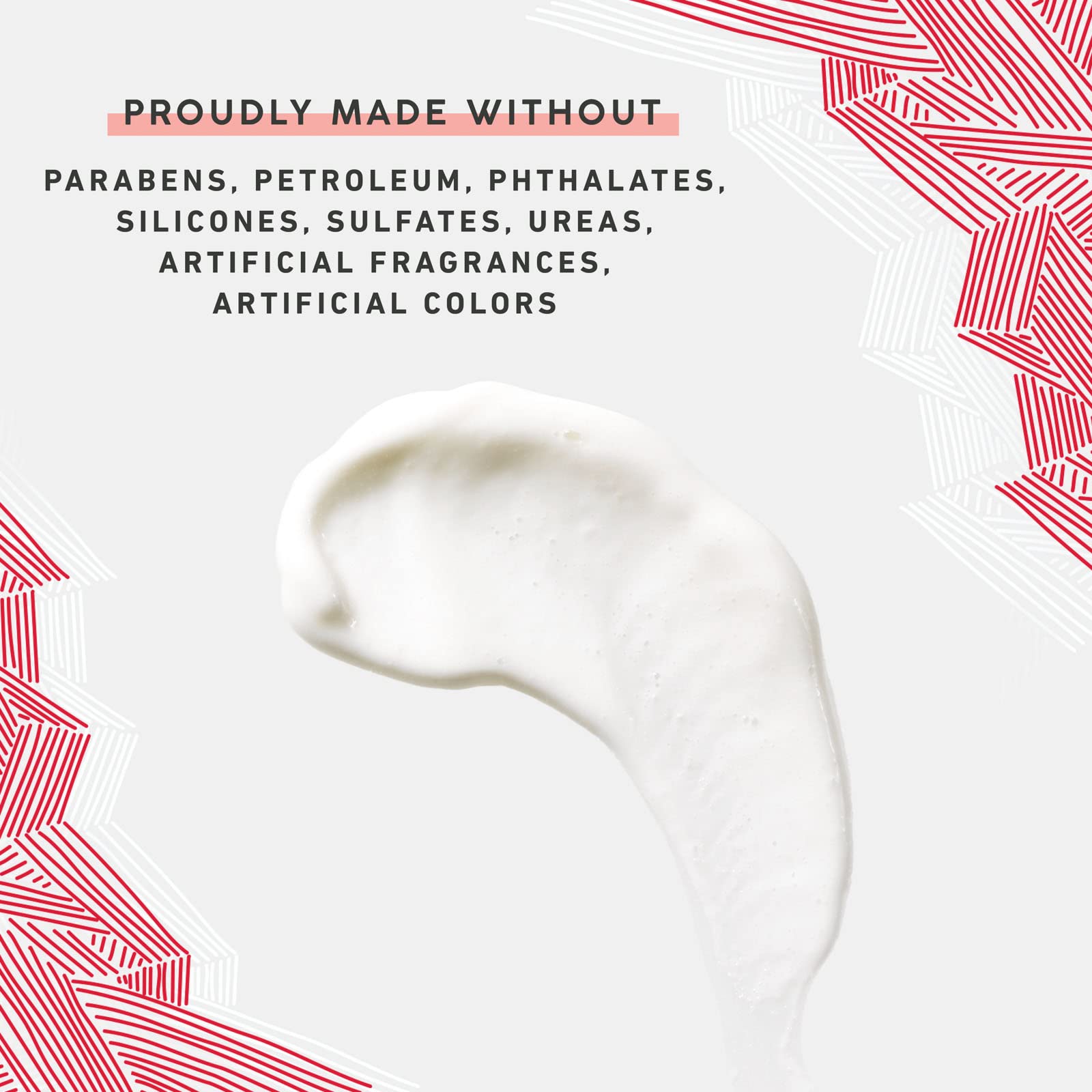 MyCHELLE Fruit Enzyme Scrub dispense action shows easy, controlled polishing during application.