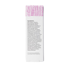 MyChelle Dermaceuticals Remarkable Retinal Serum dropper close-up for night-time renewal.