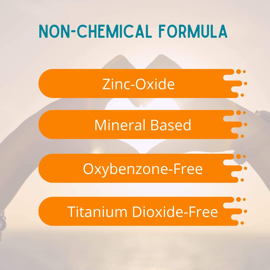 MyNewGel Plus UV scentless formula suitable for sensitive skin.