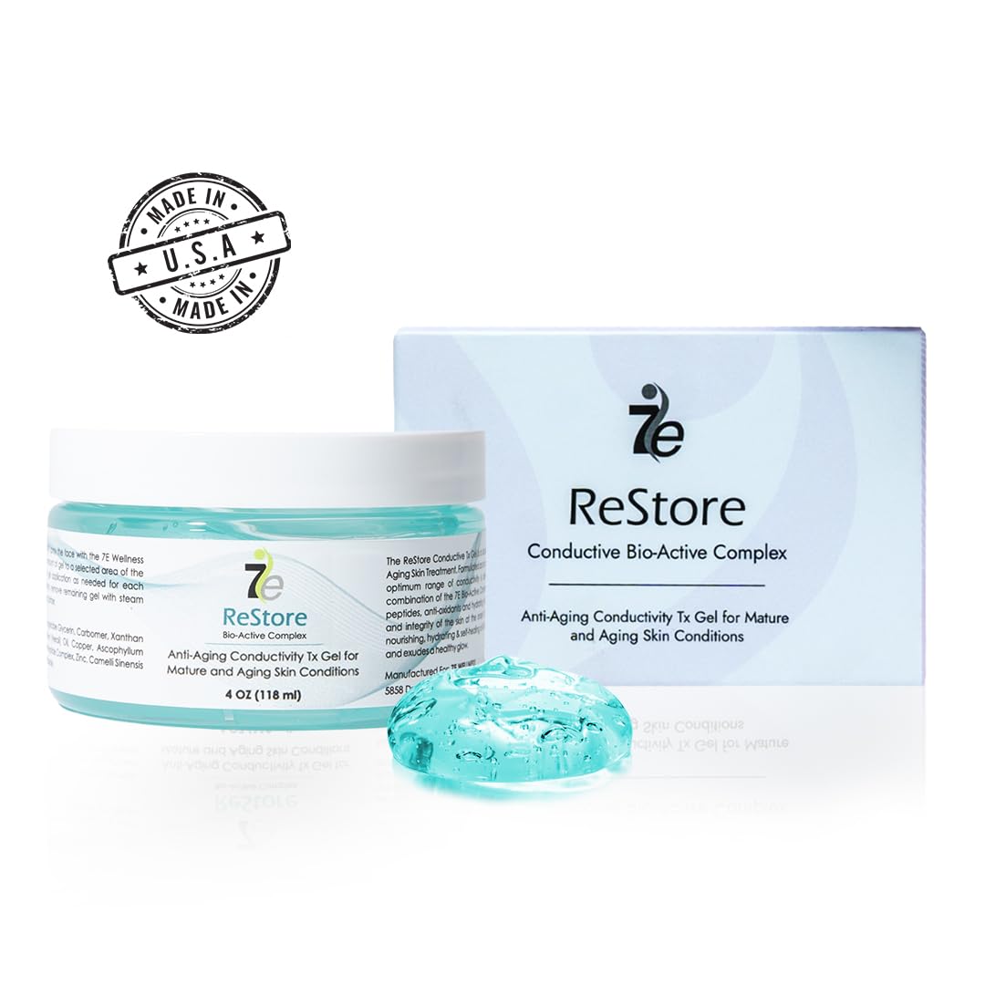 MyoLift ReStore bienestar holístico para la piel.