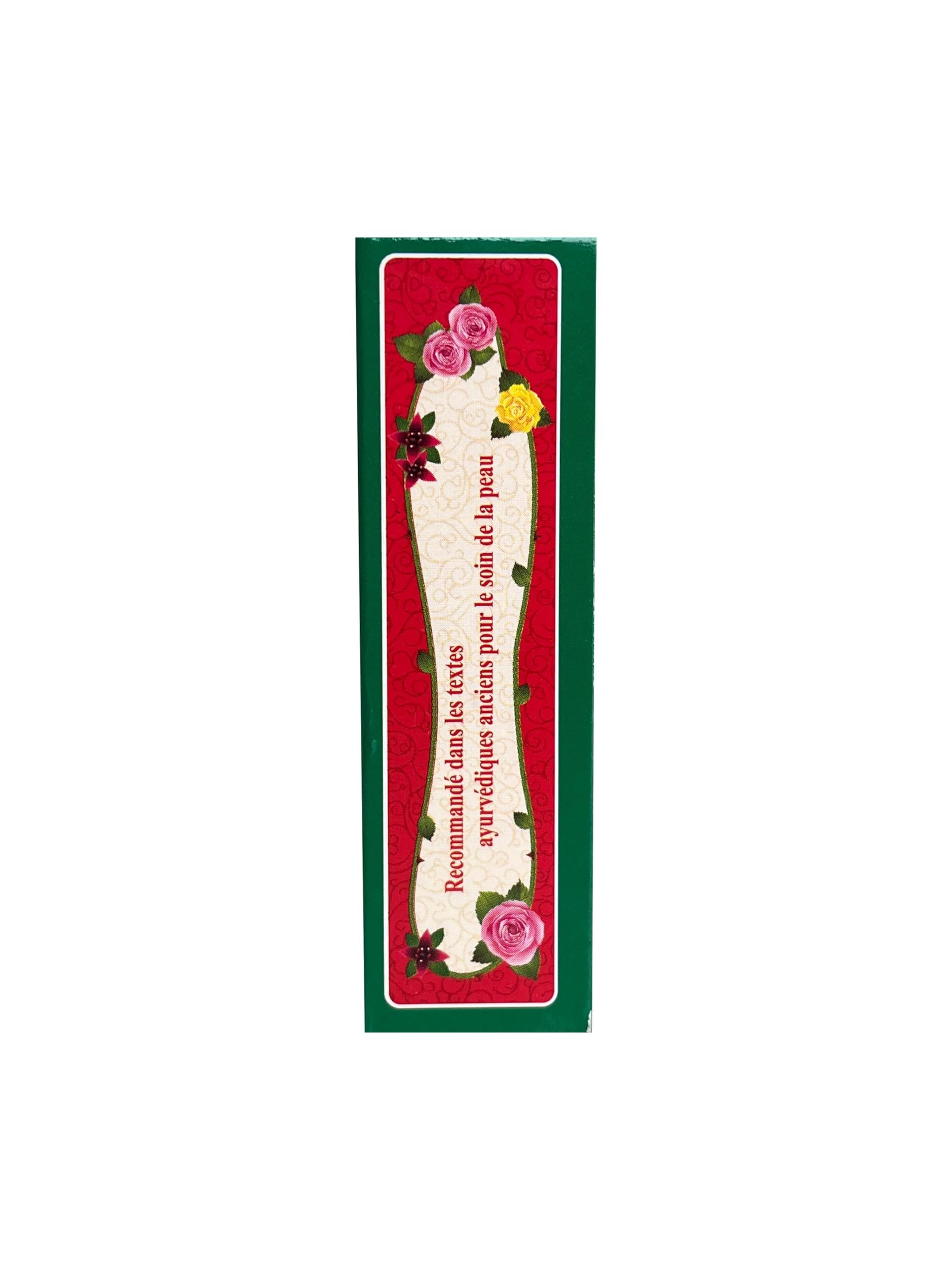 Mysore Sandal Soap long-lasting fragrance enhances shower routine