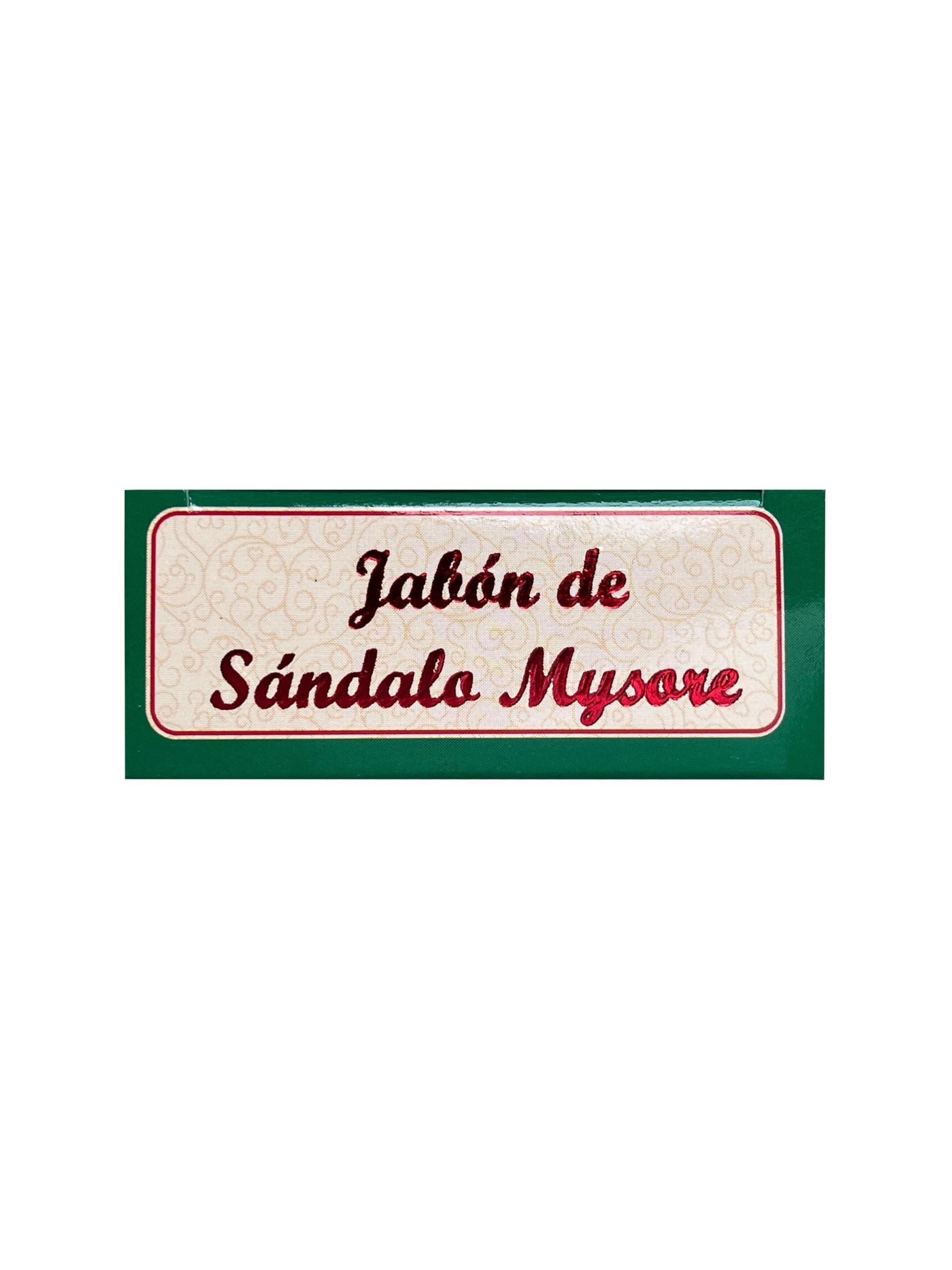 Mysore Sandal Soap soft glow and smooth skin after use