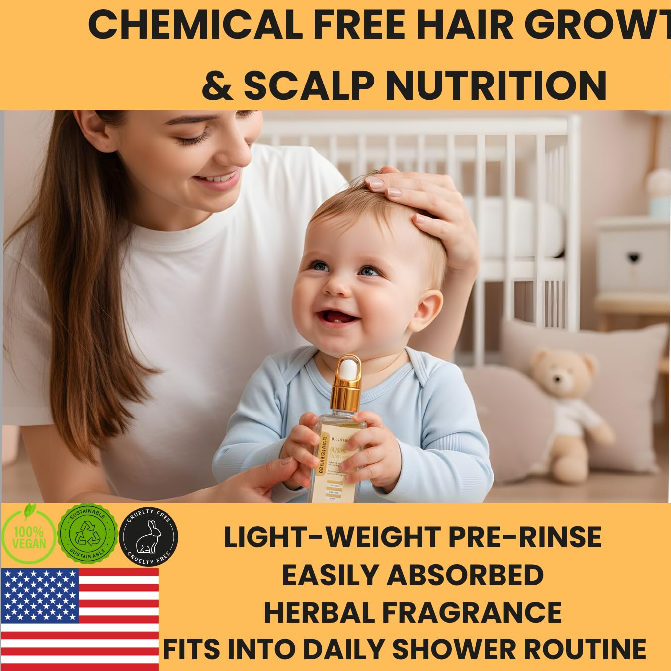 Revatalogy hot-oil treatment warms into hair strands for conditioning