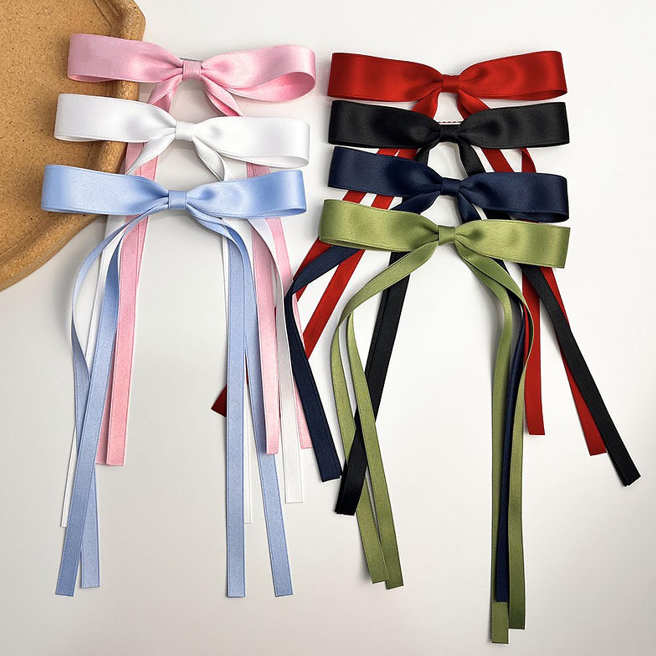 Mythos gift-ready hair clips set for versatile gifting
