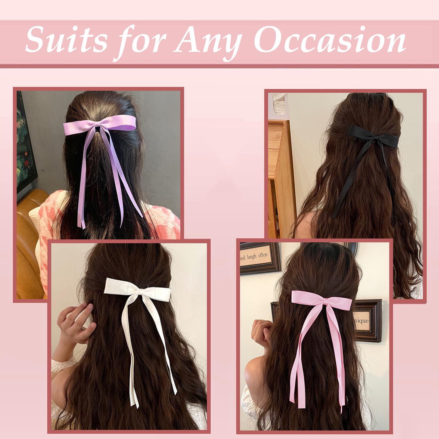 Mythos water-safe hair clip ready for washing and makeup routines