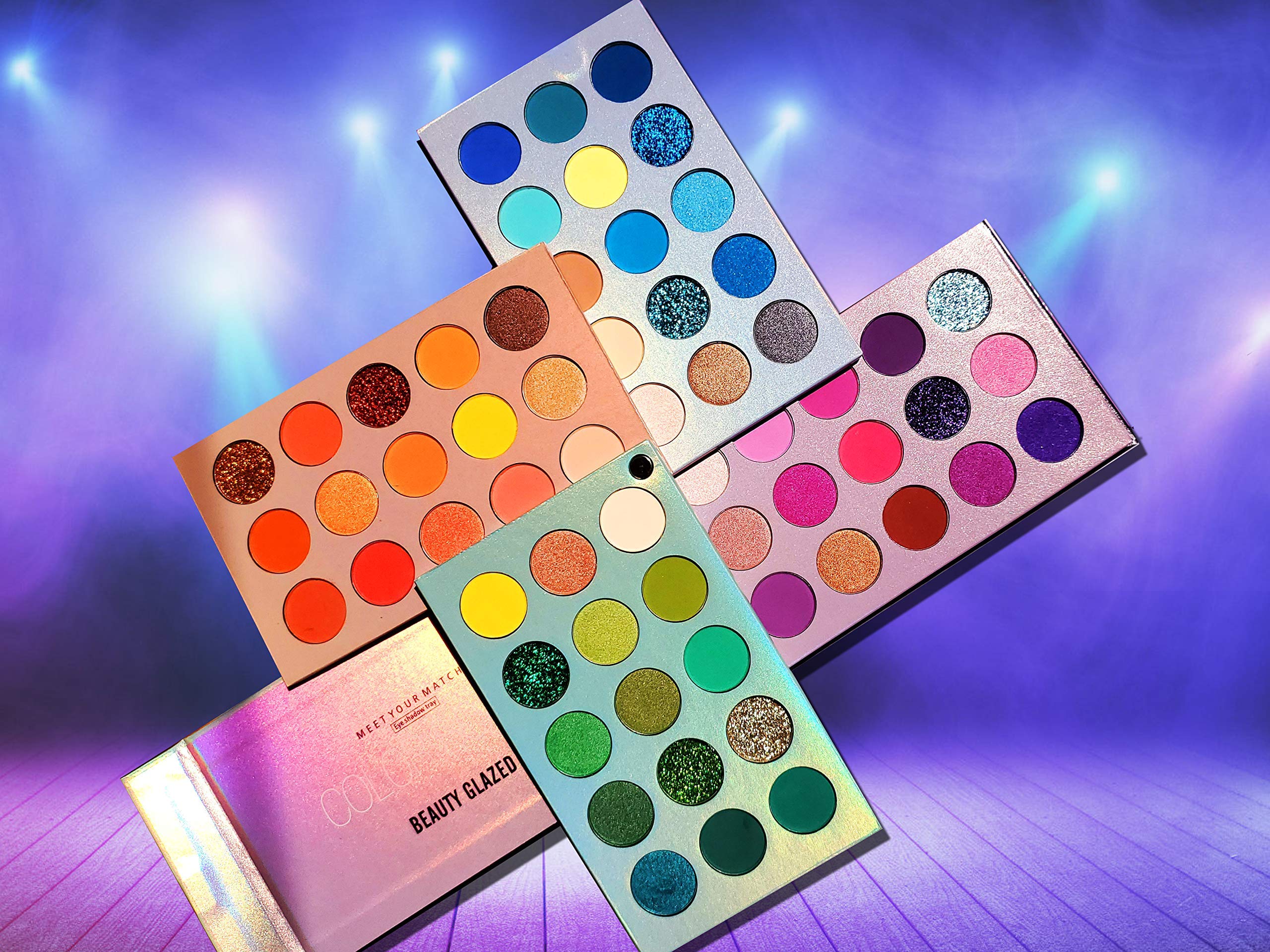 MYUANGO Color Board cruelty-free-logo reinforces an ethical beauty choice