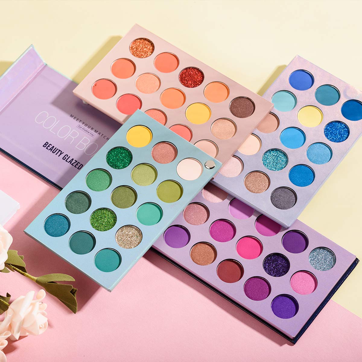 MYUANGO Color Board waterproof finish supports all-day wear through heat and activity