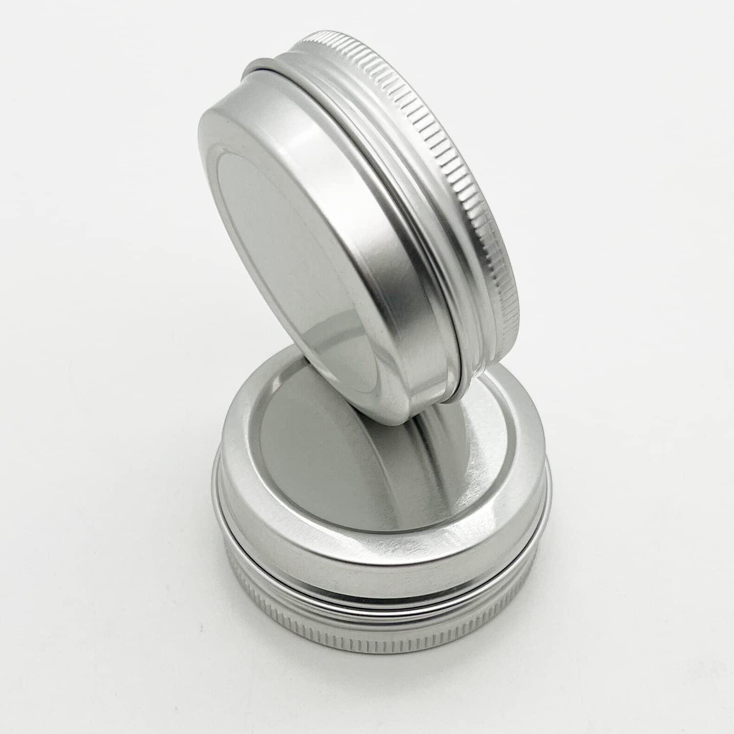 MYYZMY candle friendly tin for party favors with durable lid
