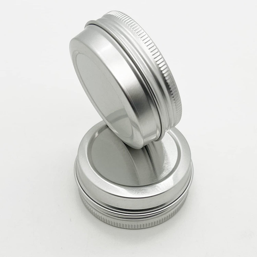 MYYZMY candle friendly tin for party favors with durable lid