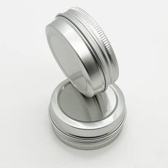 MYYZMY candle friendly tin for party favors with durable lid