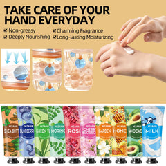 MZANK cruelty-free hand cream ingredients offer rich moisture without animal testing.