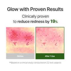 NACIFIC Collagen Gel Mask on face – overnight hydration and firmer-looking skin.