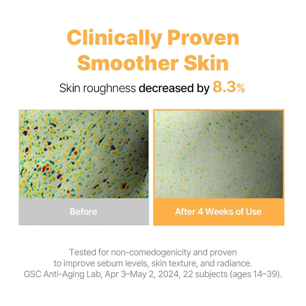 NACIFIC Fresh Herb Origin Serum shake action blends layers for seamless application