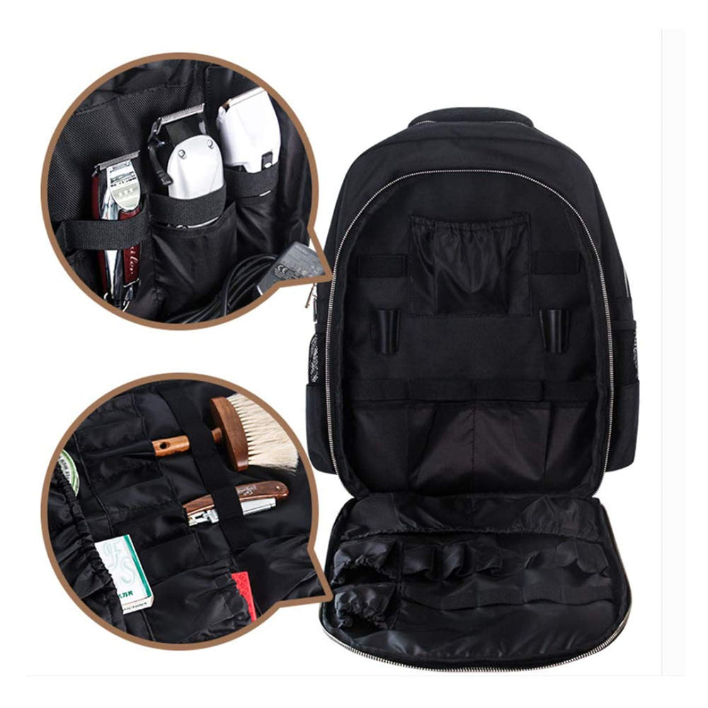 NADAENMF cosmetology bag shoulder strap comfort supports long shifts