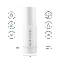 NAELI hyaluronic acid swirl highlights plump, hydrated skin potential