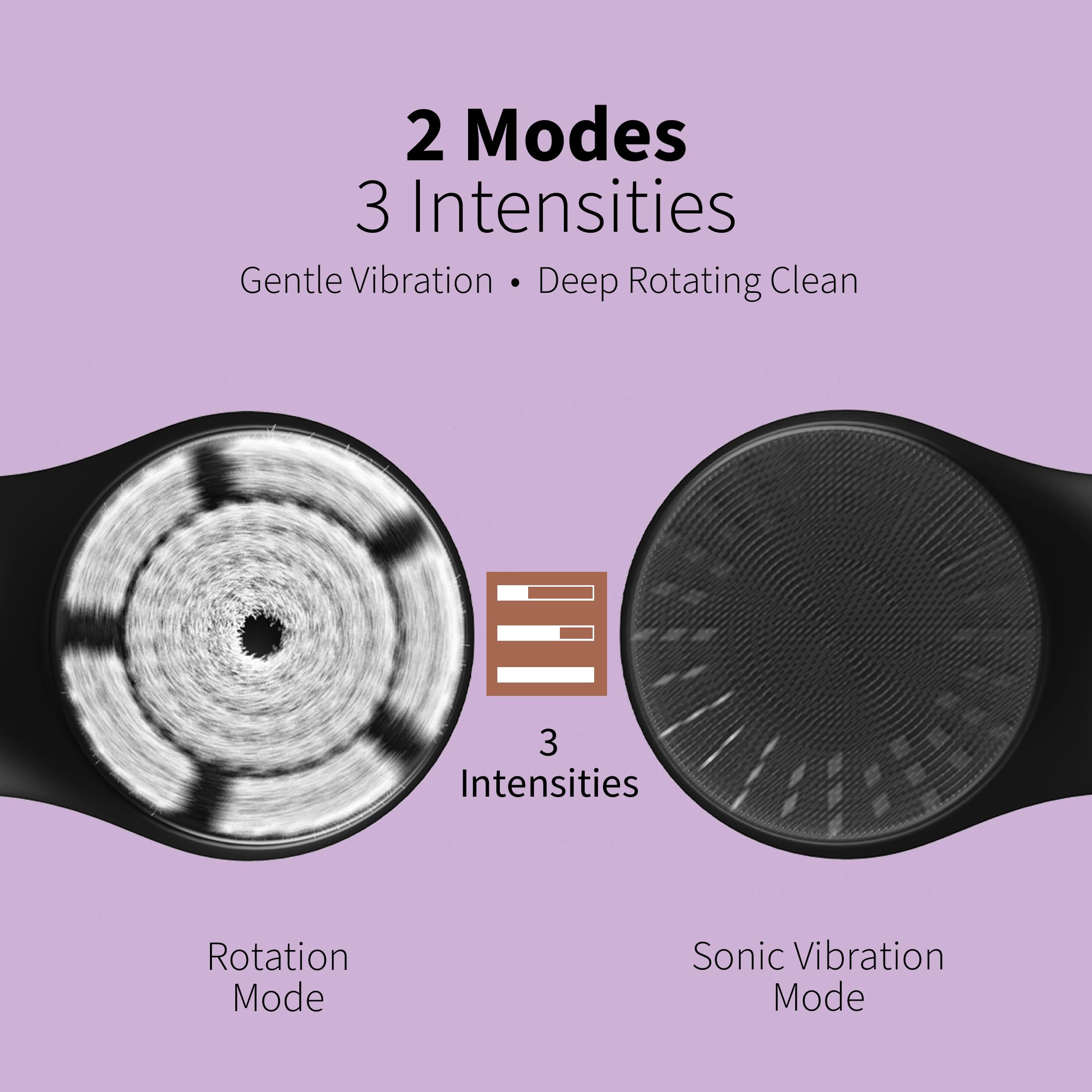 NågaCoola long-lasting rechargeable battery enables travel-friendly daily use.