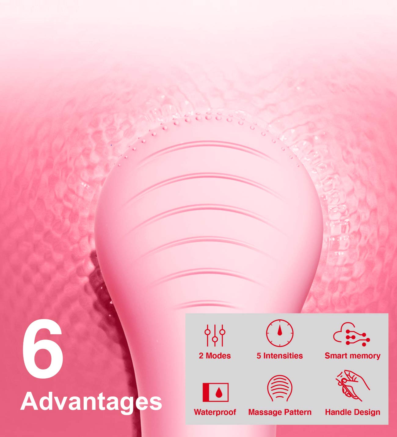 Nagacoola rechargeable dock demonstrates cordless charging between uses.