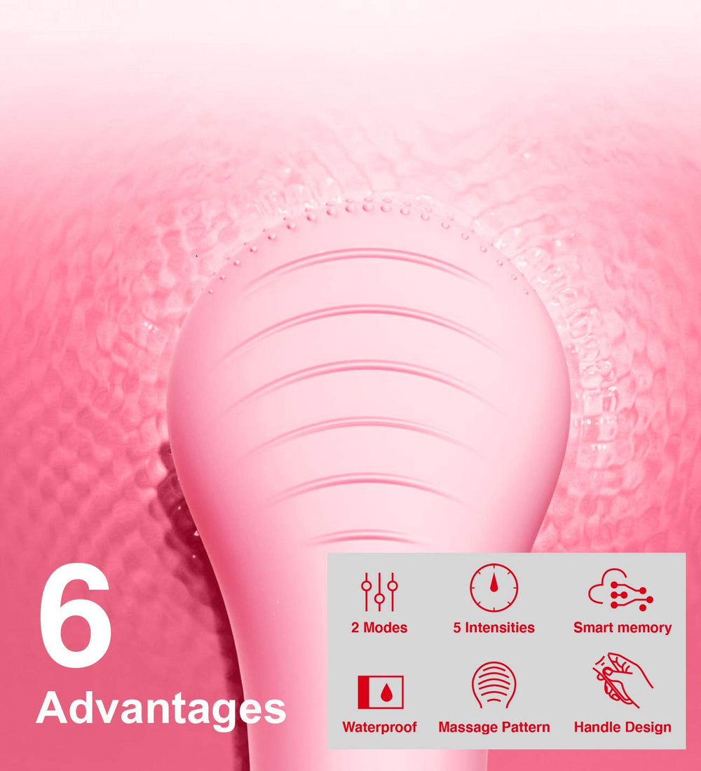 Nagacoola rechargeable dock demonstrates cordless charging between uses.