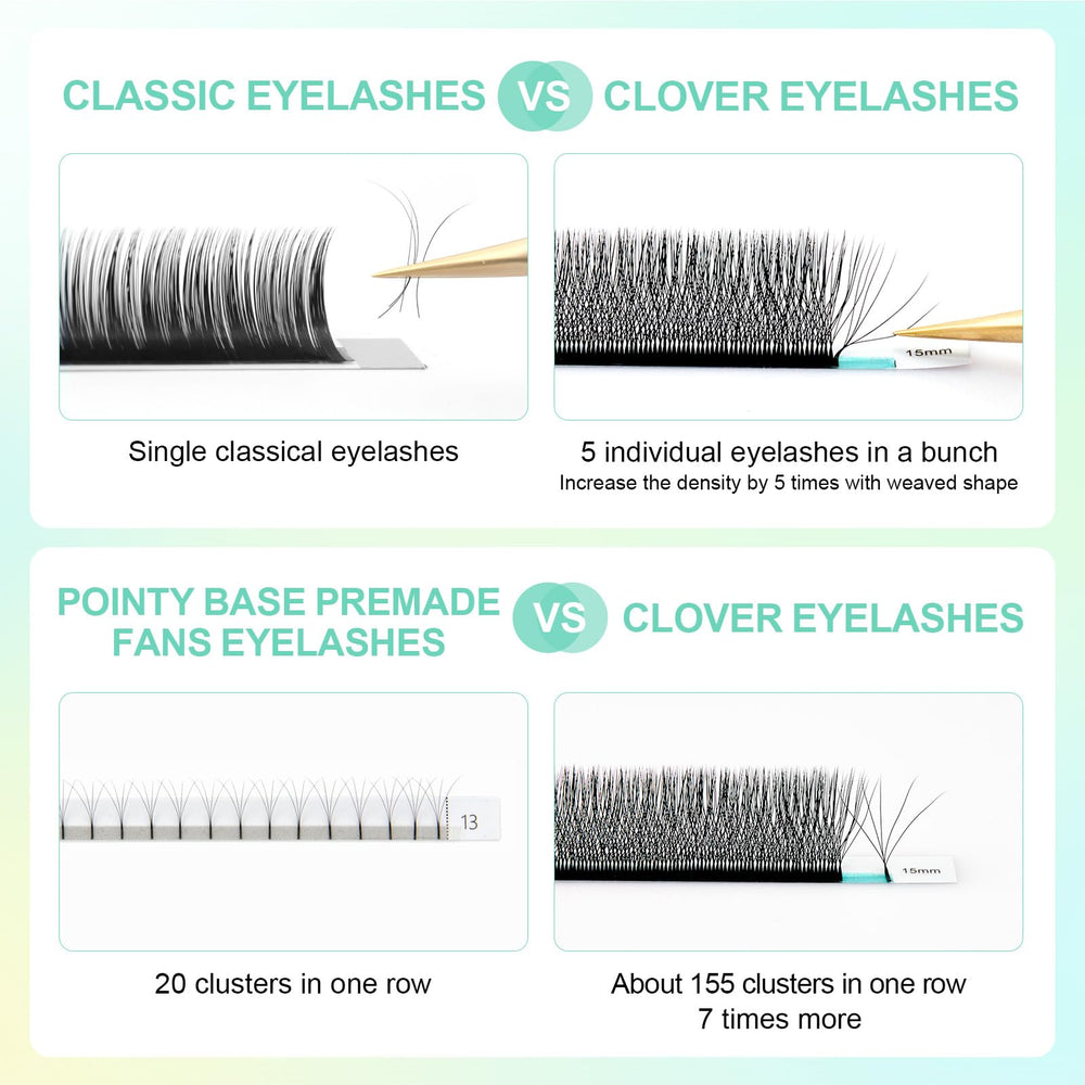 NAGARAKU SGS/MSDS-certified material ensures safe, high-quality lash extensions