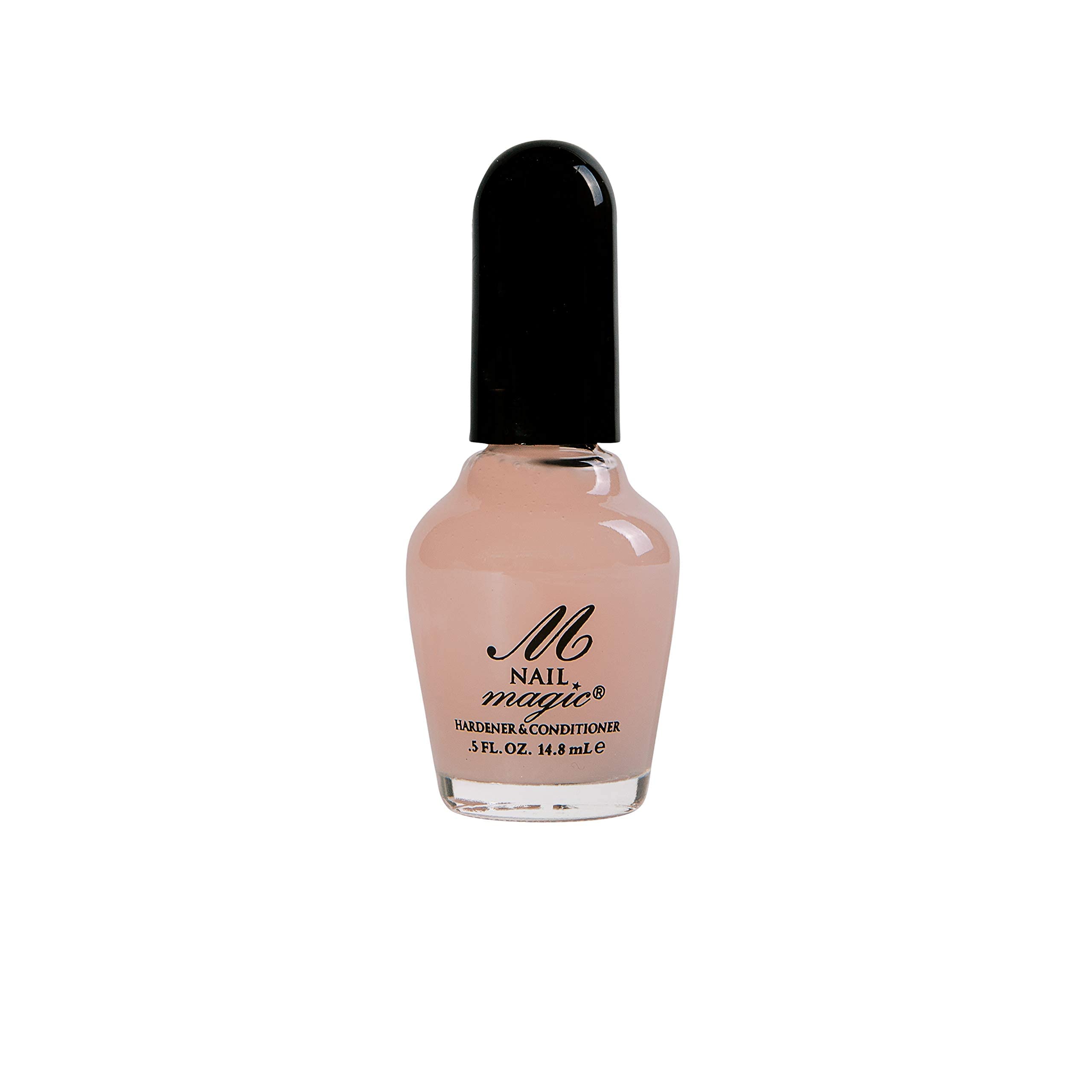 Nail Magic remover prep of nails before applying product