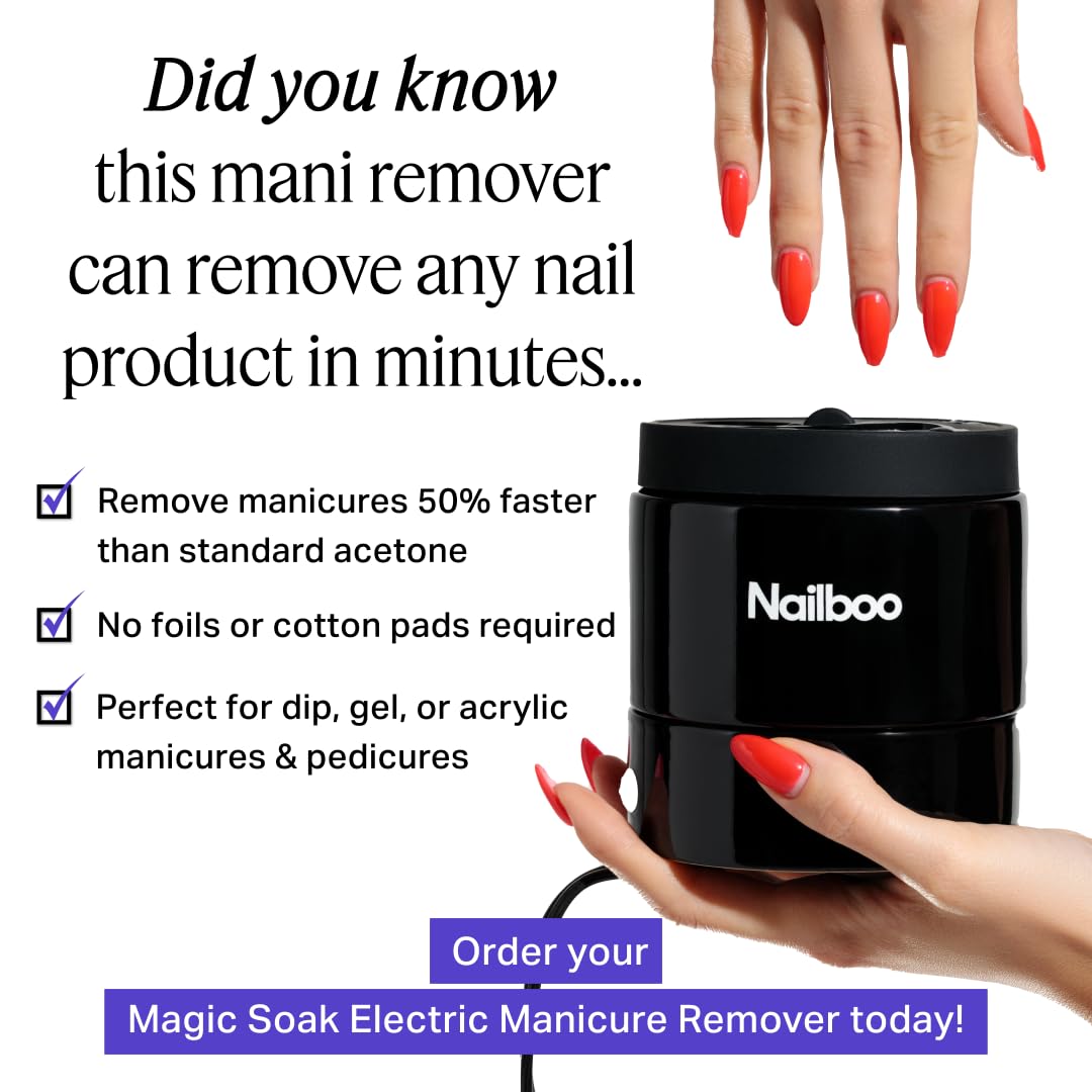 Nailboo spill-resistant bowl keeps cleanup tidy