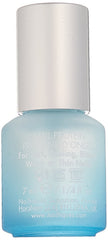 Nailtiques Nail Protein Formula #2 label detail highlights keratin and calcium