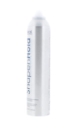 Nairobi Shape n Hold packaging shown for a sleek, brushable finish.