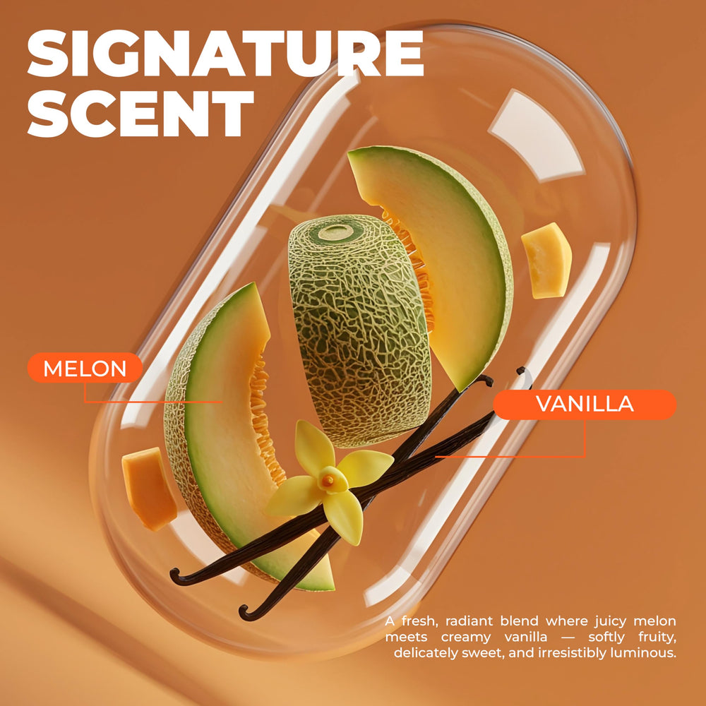 Naissant Elixir Argan Oil UV protection in bright sun
