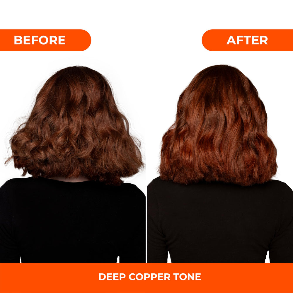 naissant honey and olive oil blend hints at nourishing shine and softness.