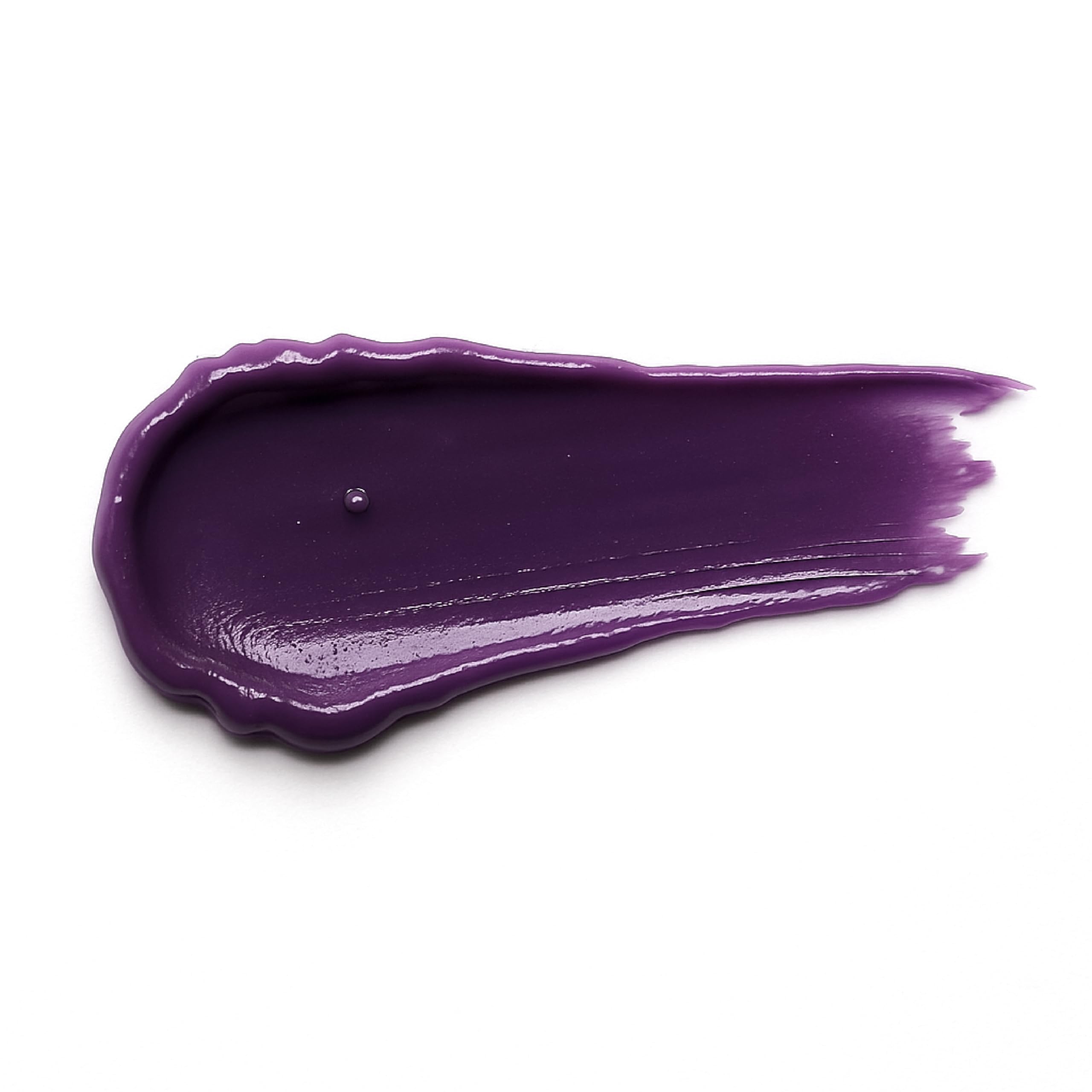 Front-label view emphasizes ammonia-, sulfate-, and paraben-free formula.