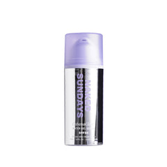 Naked Sundays CabanaClear SPF50 bottle front for daily protection